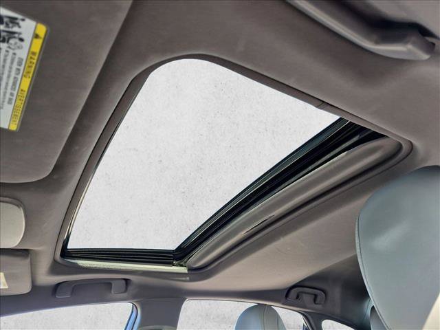 Used 2020 Toyota Avalon Limited w/ Advanced Safety Package FWD image 13