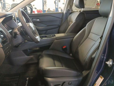 New 2026 Nissan Rogue SV image 11