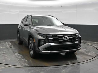 New 2026 Hyundai Tucson SEL video 2