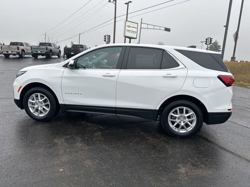 Certified 2024 Chevrolet Equinox LT image 6