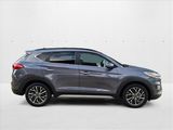Used 2021 Hyundai Tucson Ultimate image 4