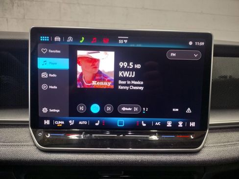 New 2026 Volkswagen Tiguan S image 24