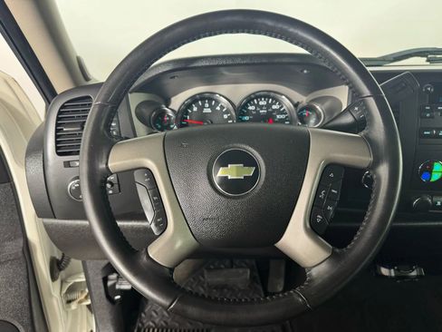 Used 2011 Chevrolet Silverado 1500 LT w/ All-Star Edition image 13