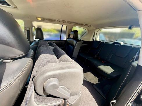 Used 2018 Nissan Armada SL w/ Moonroof Package AWD/4WD image 26