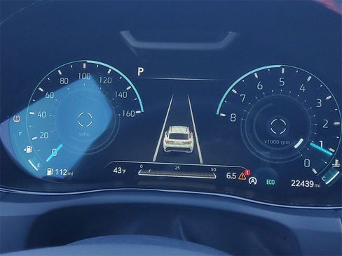 Used 2023 Genesis GV70 2.5T w/ Sport Prestige Package image 17