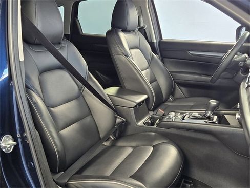 Certified 2025 MAZDA CX-5 AWD 2.5 S w/ Select Package image 17