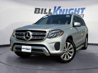 Used 2019 Mercedes-Benz GLS 450 4MATIC video 1