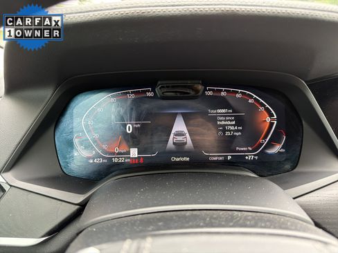 Used 2022 BMW X7 xDrive40i AWD/4WD image 14