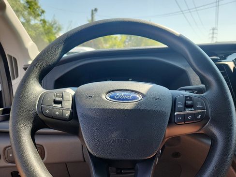 New 2025 Ford Transit 350 XLT image 13