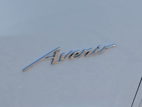 New 2026 Buick Enclave Avenir w/ Super Cruise Package AWD/4WD image 21