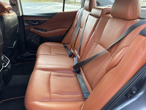 Used 2021 Subaru Legacy Touring XT w/ Popular Package #3 image 17