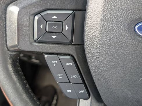 Used 2019 Ford F150 XLT w/ Equipment Group 302A Luxury AWD/4WD image 29