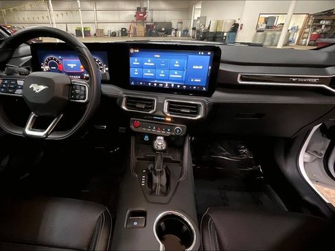 Certified 2024 Ford Mustang GT Premium RWD image 14