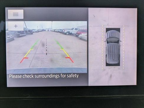 Used 2020 Ford Explorer Limited image 13