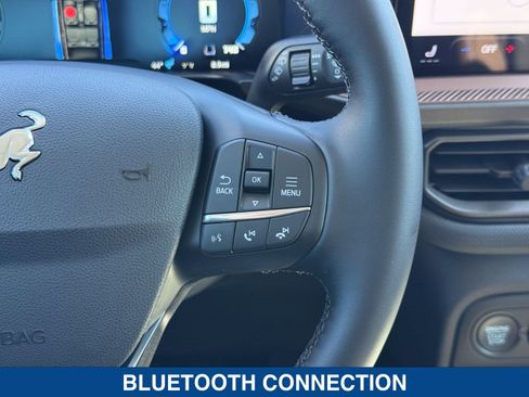 New 2025 Ford Bronco Sport Outer Banks AWD/4WD image 25