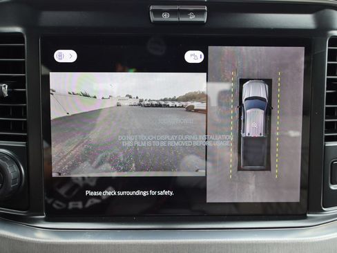 New 2026 Ford F350 Platinum w/ Platinum Plus Package AWD/4WD image 10