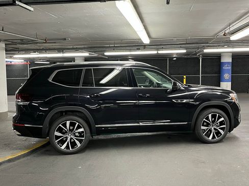 New 2026 Volkswagen Atlas SEL Premium R-Line image 41