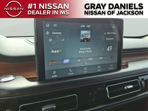 Used 2020 Lincoln Aviator Reserve w/ Equipment Group 201A AWD/4WD image 17