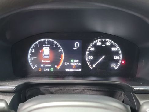 Used 2023 Honda CR-V EX image 32