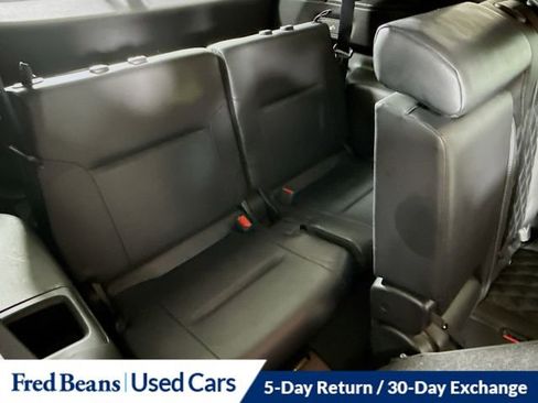 Used 2022 Mitsubishi Outlander SEL image 28