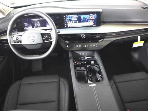 New 2026 Nissan Murano SL w/ Comfort Package image 28