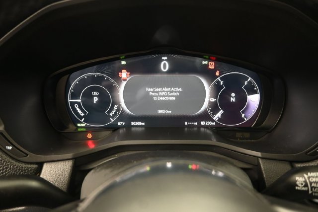 Certified 2024 MAZDA CX-90 Plug-In Hybrid w/ Preferred AWD/4WD image 24