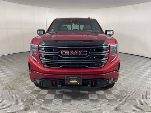 Used 2026 GMC Sierra 1500 AT4 w/ AT4 Premium Package AWD/4WD image 24