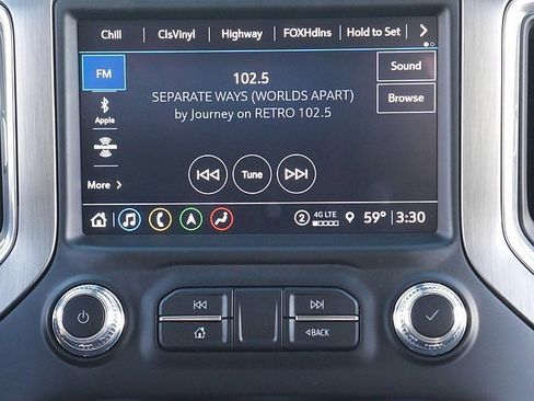 Used 2023 GMC Sierra 3500 Denali w/ Denali Ultimate Package image 22