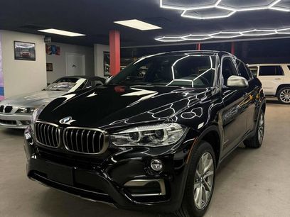 Used 2019 BMW X6 xDrive35i
