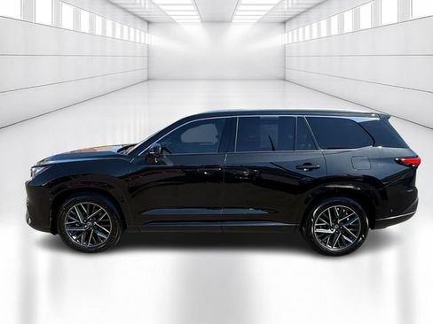 Certified 2025 Lexus TX 350 AWD w/ Technology Package image 8