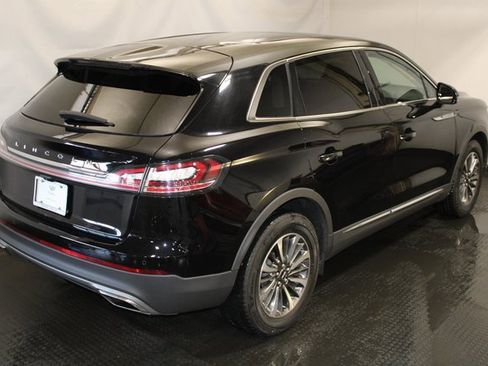 Used 2021 Lincoln Nautilus Reserve image 4