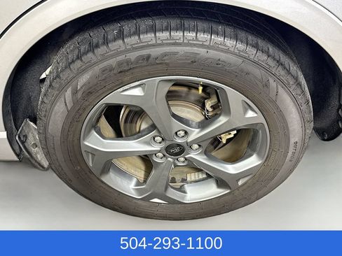 Certified 2024 Ford Escape ST-Line FWD image 30