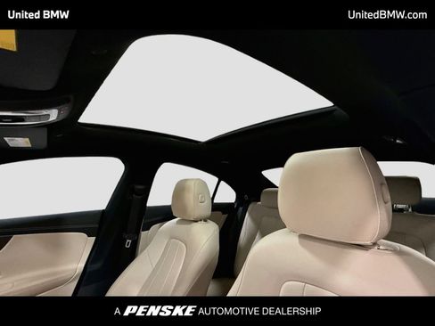 Used 2023 Mercedes-Benz CLA 250 4MATIC image 11