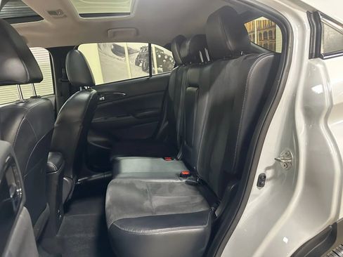 Used 2022 Mitsubishi Eclipse Cross SE image 22