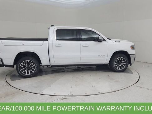 New 2026 RAM 1500 Limited image 16