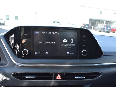 Used 2021 Hyundai Sonata SEL Plus image 19