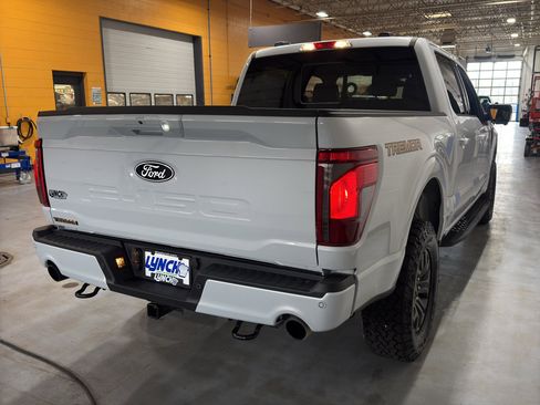 Used 2025 Ford F150 Tremor AWD/4WD image 5