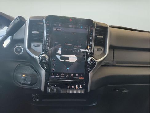 Used 2026 RAM 2500 Big Horn AWD/4WD image 13