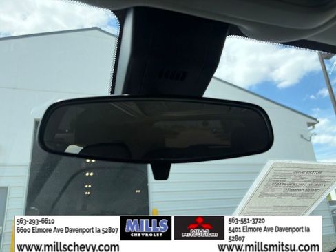 Used 2022 Chevrolet Equinox LT FWD image 19