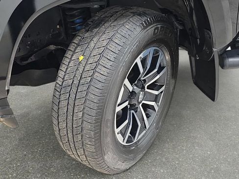 Used 2023 Toyota Tacoma TRD Sport image 30