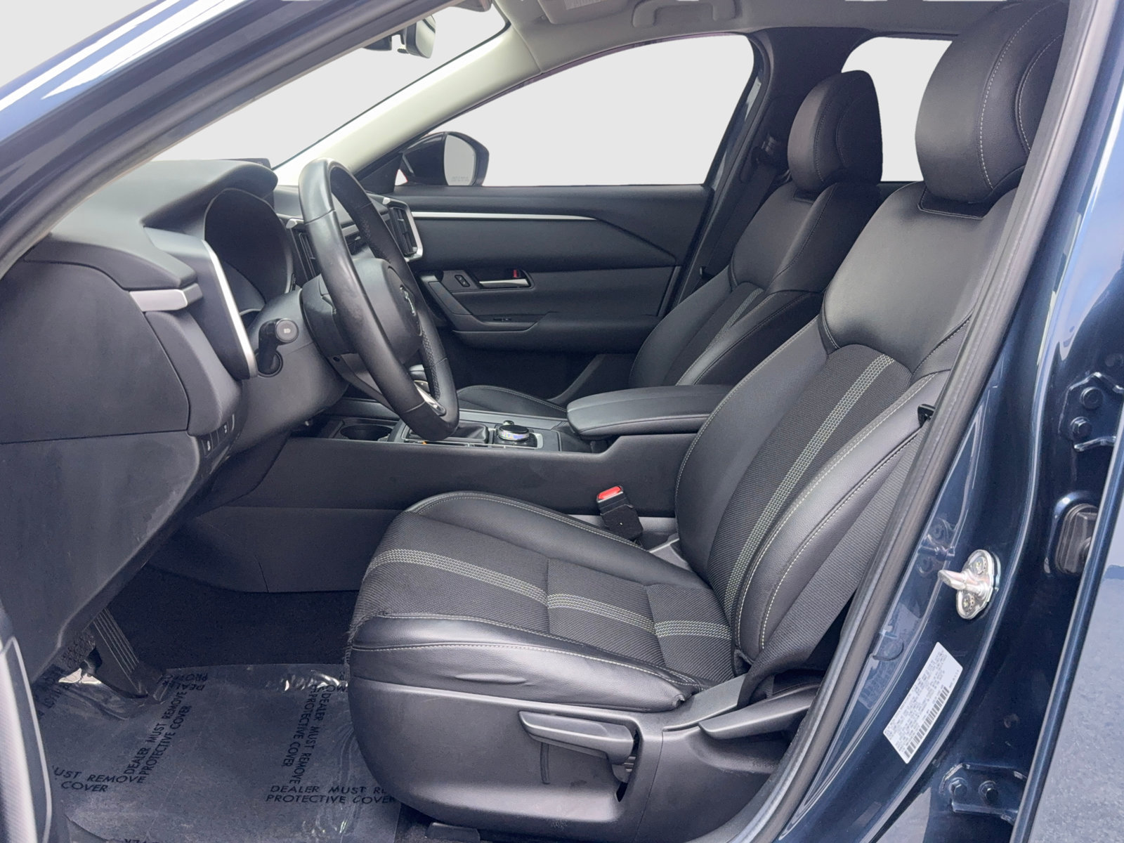 Used 2024 MAZDA CX-50 AWD 2.5 S w/ Weather Package image 17