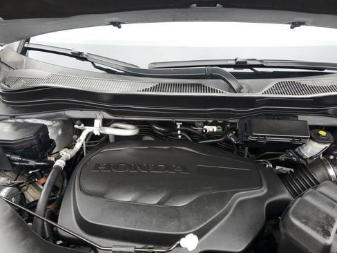 Used 2022 Honda Pilot Special Edition image 12