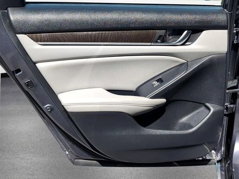 Used 2019 Honda Accord EX-L image 50
