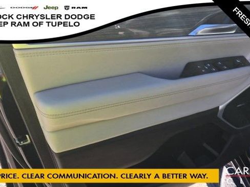 Used 2022 Jeep Wagoneer Series II w/ Premium Group I image 8