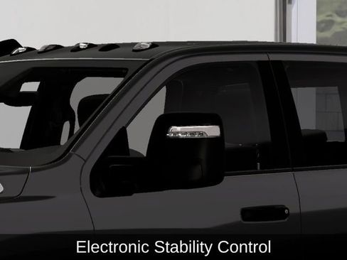 New 2026 RAM 3500 Big Horn image 15