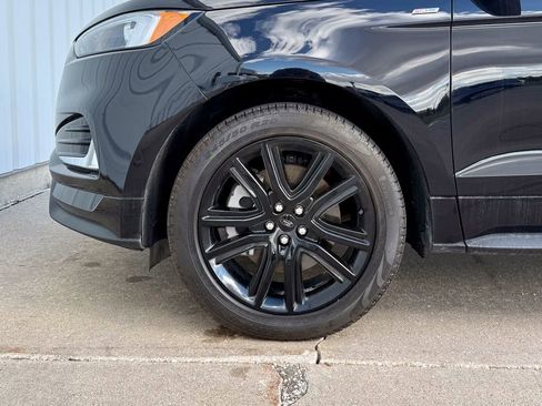 Certified 2024 Ford Edge ST-Line image 33