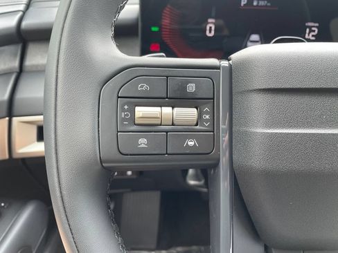 New 2027 Kia Telluride EX FWD image 28