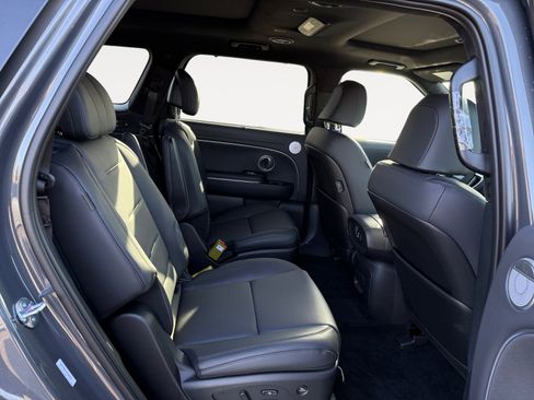 New 2026 Hyundai Palisade Calligraphy image 18