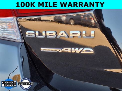 Used 2022 Subaru Impreza 2.0i Premium w/ Popular Package #1 image 9