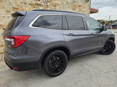 Used 2021 Honda Pilot Special Edition image 22